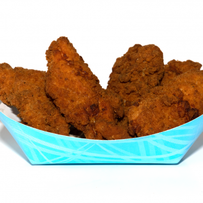 Chicken Tenders (3 pcs)