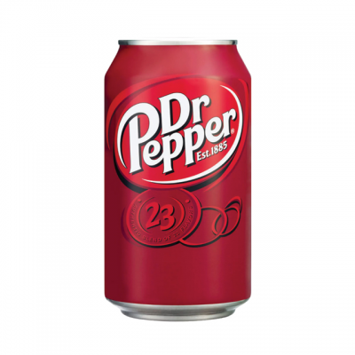 Dr. Pepper