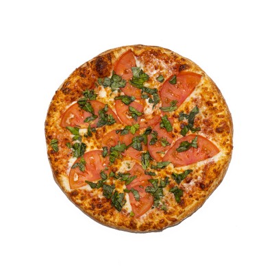 Large Margherita NY Style