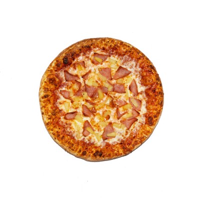Jumbo Hawaiian NY Style  