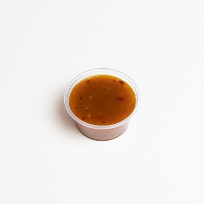 Side of Mango Habanero