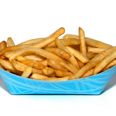 Fries