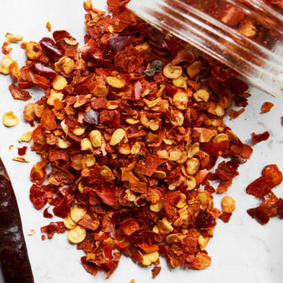 Crushed Red Pepper