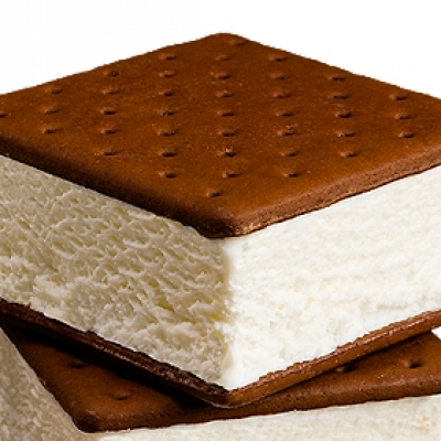 Original Fatboy - Ice Cream sandwich