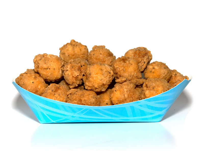 Popcorn Chicken (24 Pcs) 
