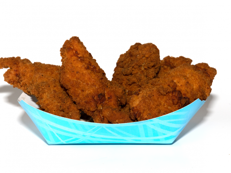 Chicken Tenders (3 pcs)