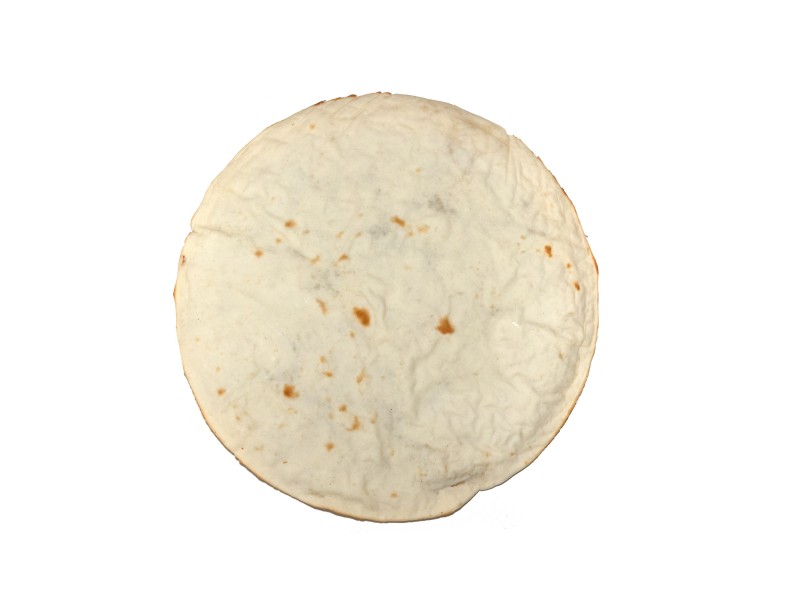 Gluten Free Pizza 14