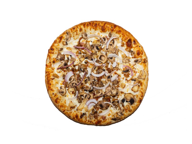 Medium Chicken Bacon Ranch NY Style