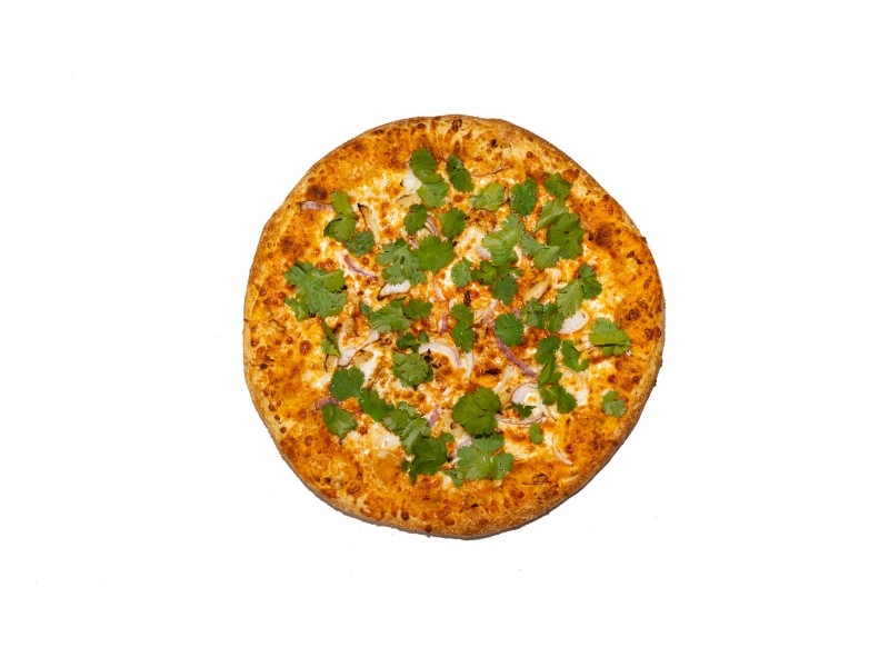 Medium Buffalo Chicken NY Style