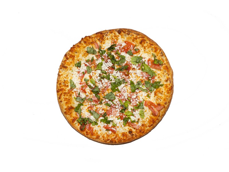 Large Mediterranean NY Style