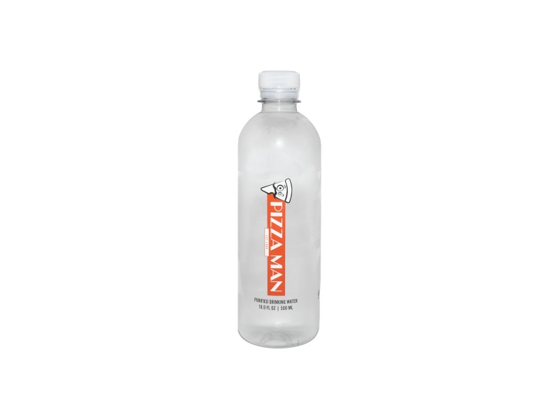 Bottle Water
