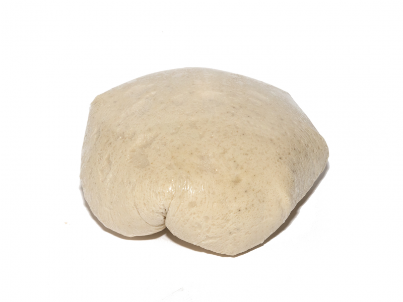 Large Dough Ball 