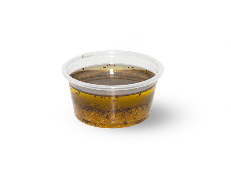Side of Lemon Pepper