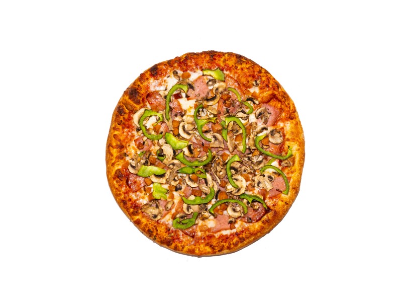 Jumbo Persian NY Style