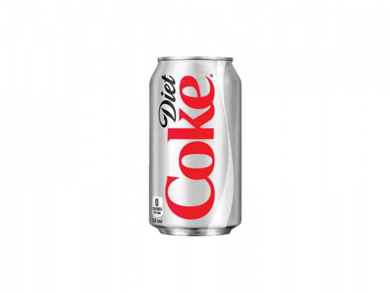 Diet Coke