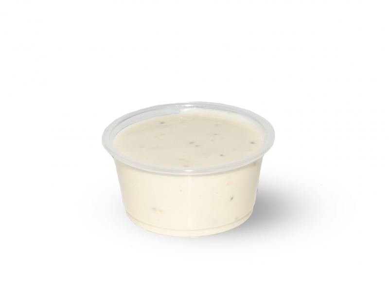 Side of Ranch