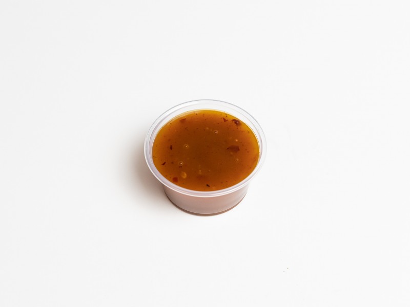Side of Mango Habanero
