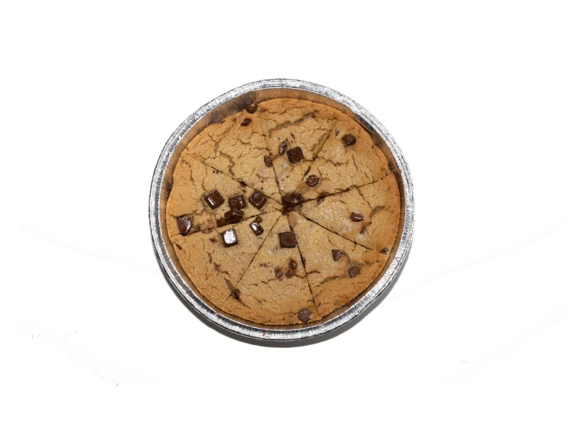 Free Chewy Gooey