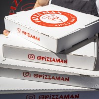 Pizza Kit