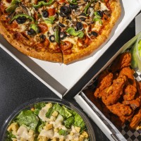 Combo Deals