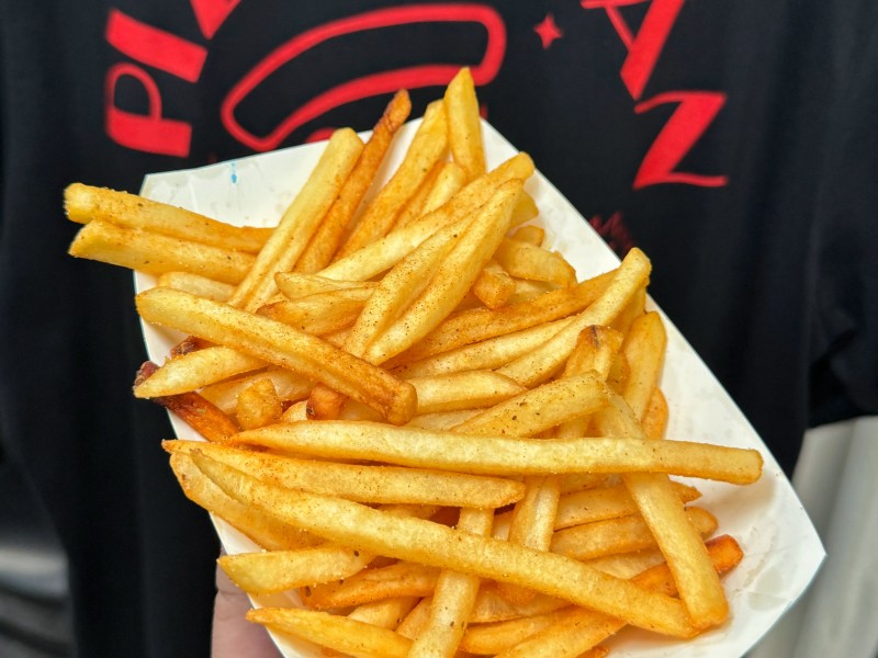 Fries