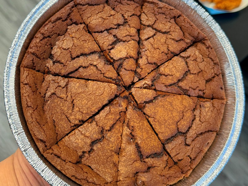 Brownie Cookie