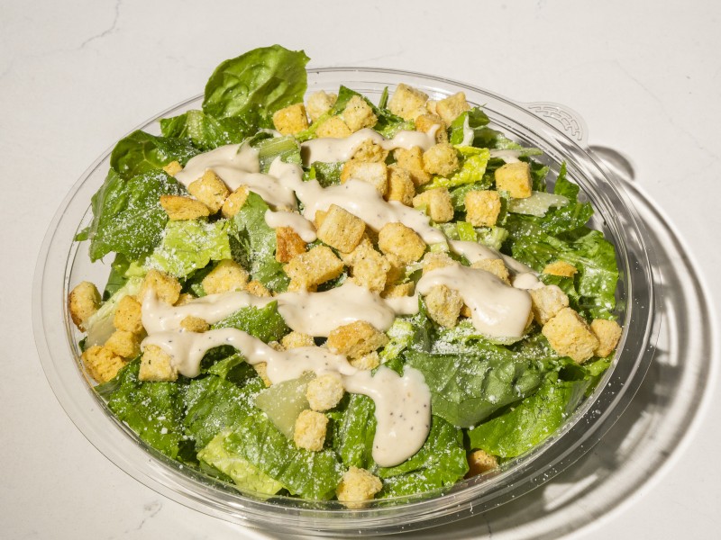Caesar Salad  