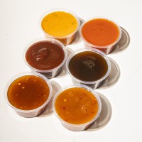 Side of Sauce