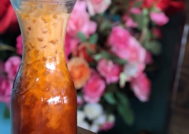 Thai Tea