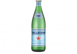 Sparkling Mineral Water