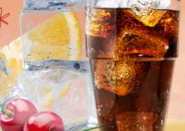 Soft Drink