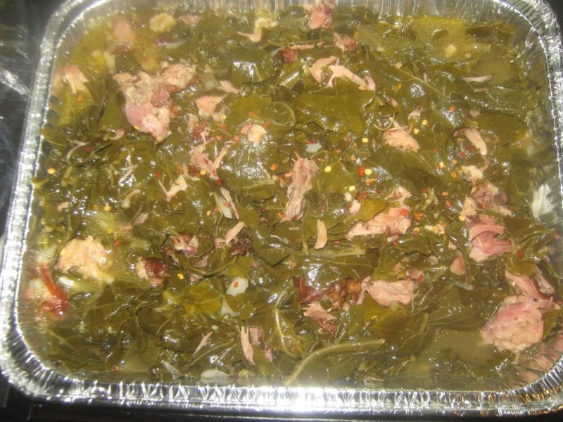 Greens 