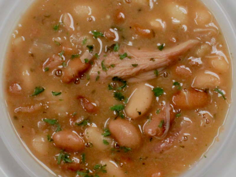 Pinto Beans