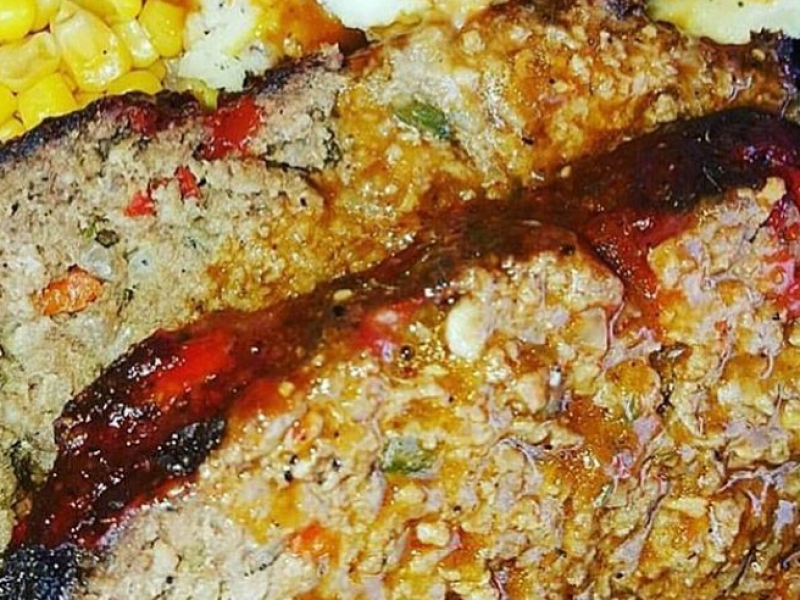 Meatloaf