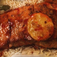 Seafood