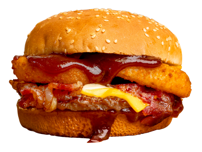 Western Burger