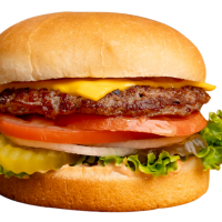 Burgers