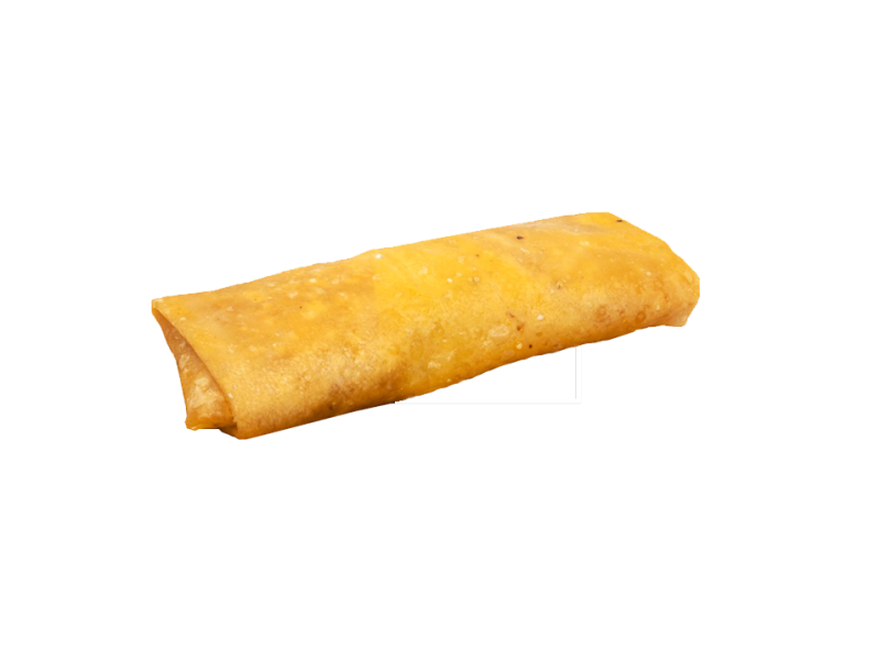 Kid Burrito Meal