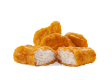 Kid Chicken Nuggets Meal