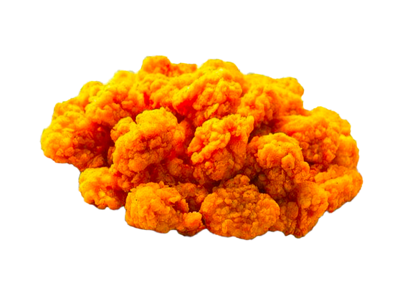 Popcorn Chick-N