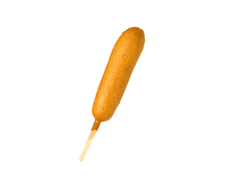 Corn Dog