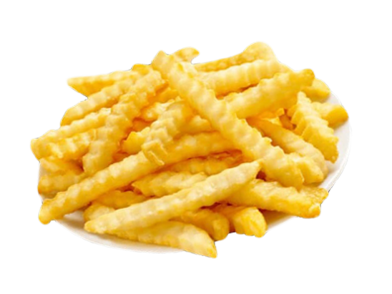 Regular Fries