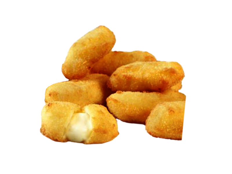 Cheese Curds