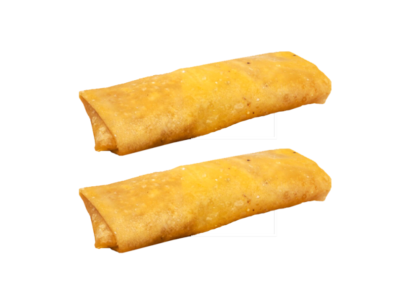 2 Burrito Special