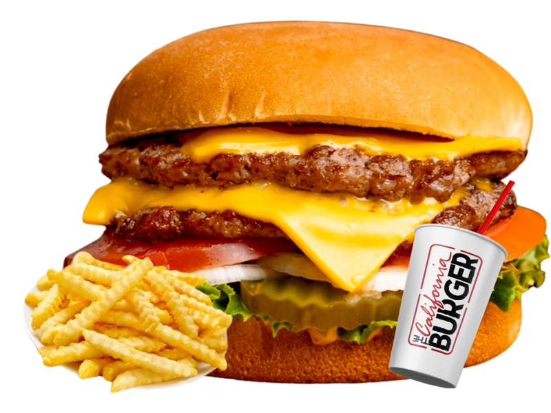 #2 Double Meal