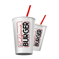 Milkshakes