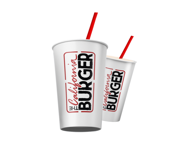 Milkshake