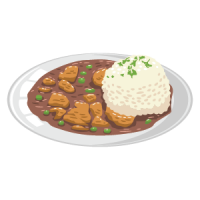 TRADITIONAL DONBURI