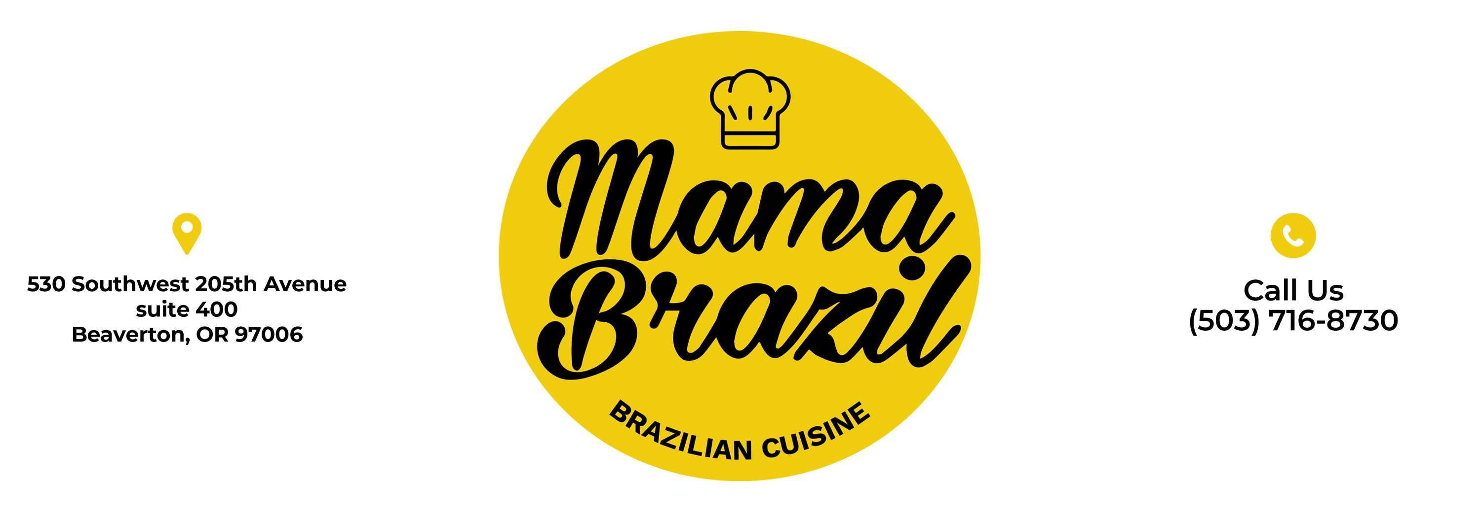 Mama Brazil Cuisine