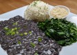 Feijoada Vegetarian (Rice and Beans)